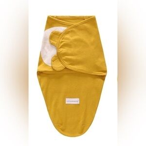 Miracle Baby Swaddle Wrap